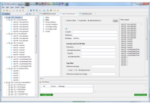 Debug with winIDEA IDE and BlueBox